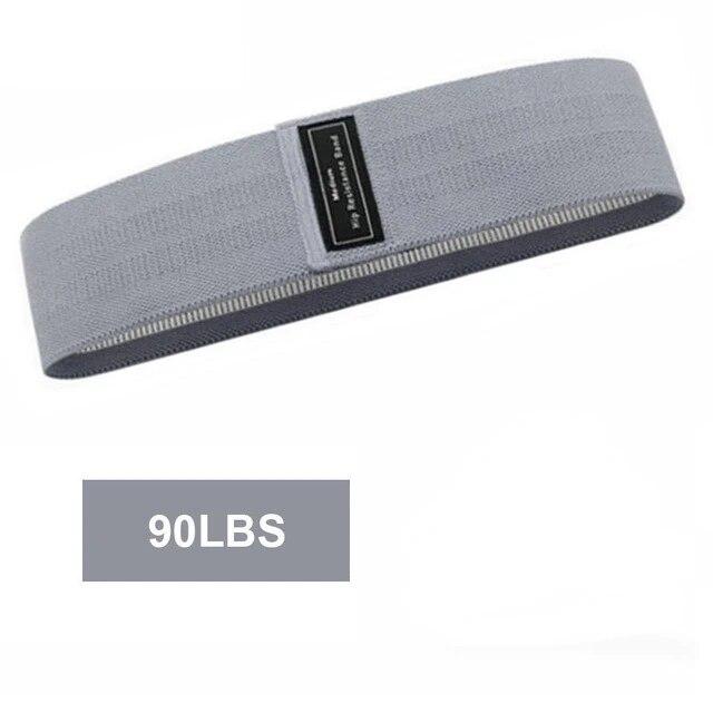 1/2/3 шт. резинки для фитнеса, эспандеры для йоги, пилатеса, расширители бедра, тренажерный зал, домашнее оборудование для тренировок