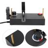 Electric Ribbon Cutter Small Manual Webbing Heated Cutting Knife Fan