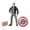 MARVEL Marvel Legends Series Стэн Ли 6-дюймовая фигурка E9658 Подлинная камео-роль Мстителей