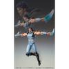 Super Action Statue "Fist of the North Star" "Rei" Approximately 175mm PVC & ABS & POM Painted Movable Figure
