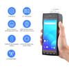 Handheld POS Receipt Printer Android 9.0 PDA Terminal Support Global Position System 4G WiFi BT