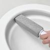 Pumice Stone Toilet Brush Bathroom Toilet Cleaning Brush Wand Tile Sink Bathtub