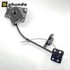 62800-2P000 628002P000 Кронштейн-вешалка для запасного колеса автомобиля для Kia Sorento 2009-2012 Держатель-лебедка для запасного колеса