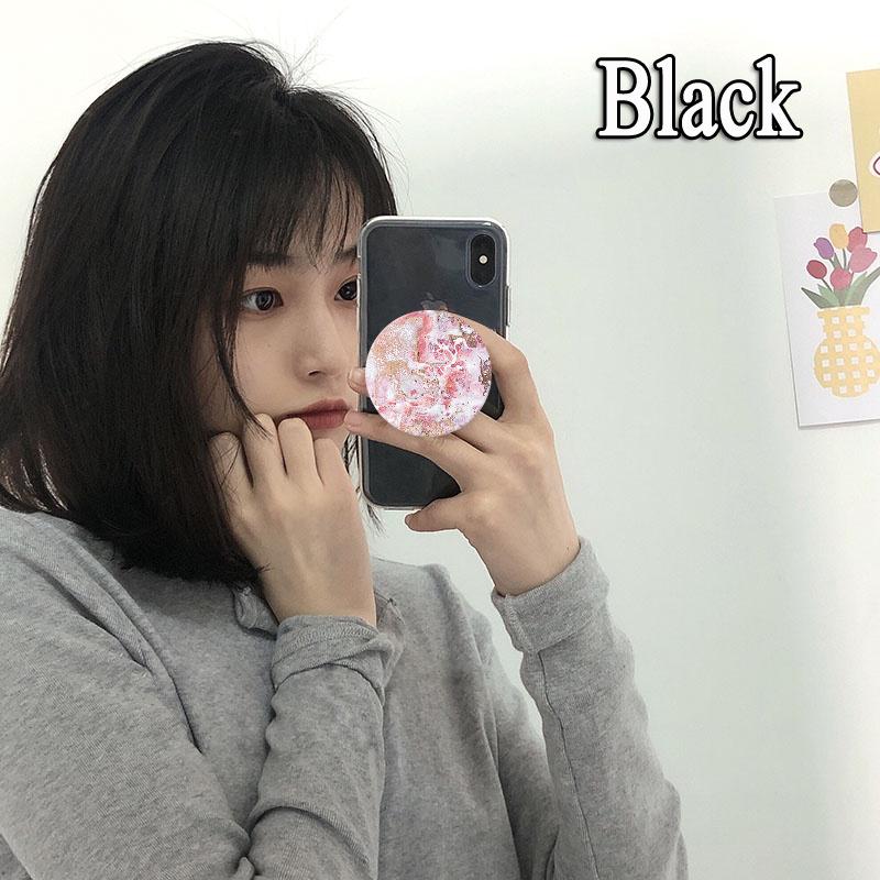 Художественные подставки-песочные часы Подставки для мобильных планшетов Выдвижная подставка-держатель для пальца