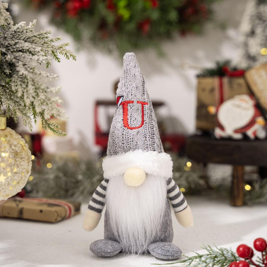 Christmas Plush Toys Plush Gnome Doll Ornament Faceless Doll Dwarf Doll Decoration
