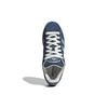 adidas Кроссовки унисекс с трилистниками в стиле кампуса 00-х, синие, Pantone, поставщик цвета IE2217