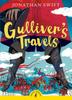Книга Gulliver's Travels