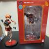 [USED] MegaHouse G.E.M. Gintama Kagura Adult Version PVC Figure