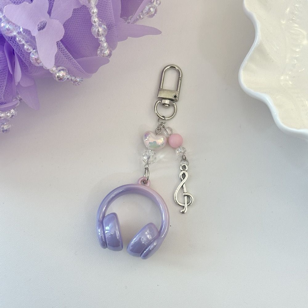 Ремешок-брелок от потери для наушников Y2k Ретро Шнурок для мобильного телефона Подвеска на сумку