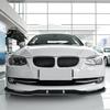 Для BMW 3 серии E92 E93 2006-2013 Автомобильный передний бампер Губа Нижний Ковш Спойлер Сплиттер Диффузор Лопасть Защитная Пластина Комплекты кузова Тюнинг