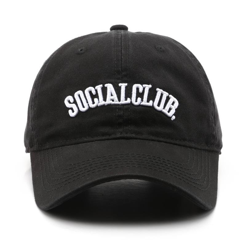 Модная бейсбольная кепка с вышивкой, летняя уличная регулируемая шляпа в стиле хип-хоп, шляпа Snapback с костями