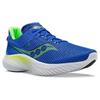Saucony Kinvara 14 men low-top casual running shoes blue green non-slip comfy S20823-33