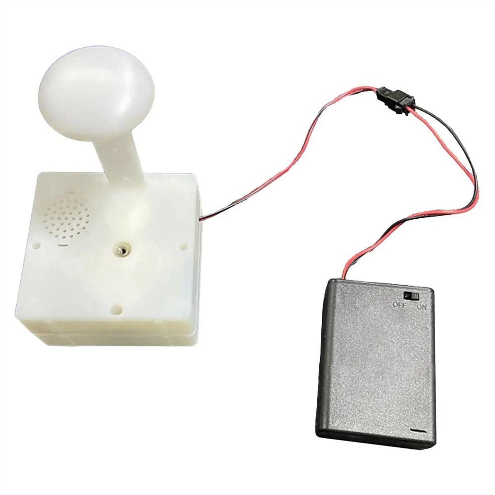 Breathing Mechanism Doll Breathing Device Sleeping Pulsing Doll Breathing Simulator DIY Toy