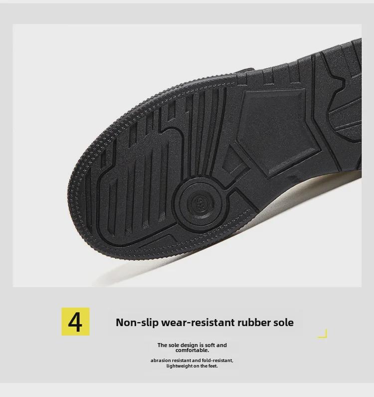 Женские белые кроссовки весна-лето 2025: Стильные, повседневные, универсальные, увеличивающие рост, нескользящие немецкие кроссовки.