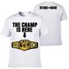 New John Cena Never Give Up Cenation You Cant See Me 3D Printed TShirt Men Women Fashion Short Sleeve Casual O-Neck Kids Clothes