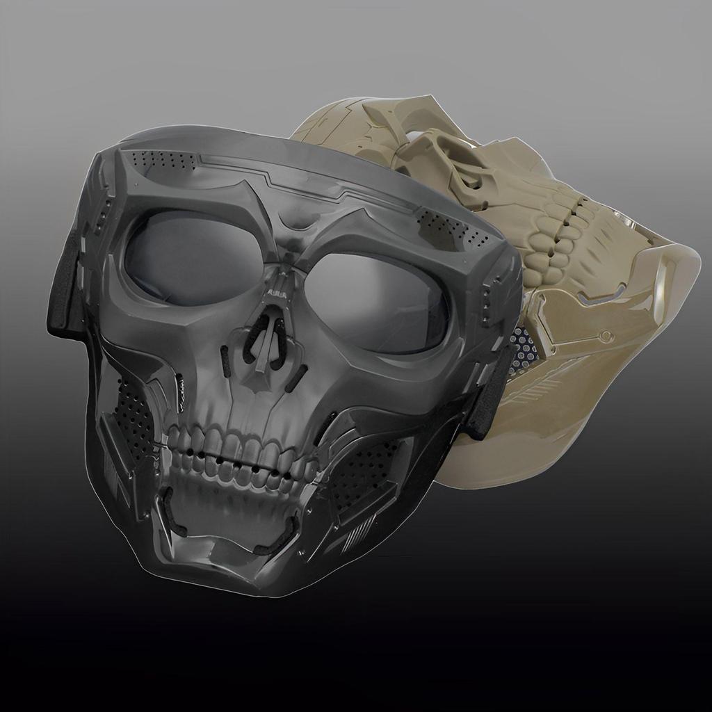 Спортивные велосипедные маски для лобового стекла Мотоциклетные очки Тактика