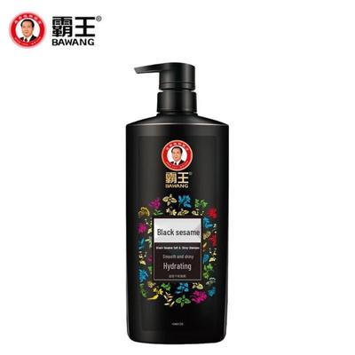Шампунь для разглаживания Bawang Black Sesame