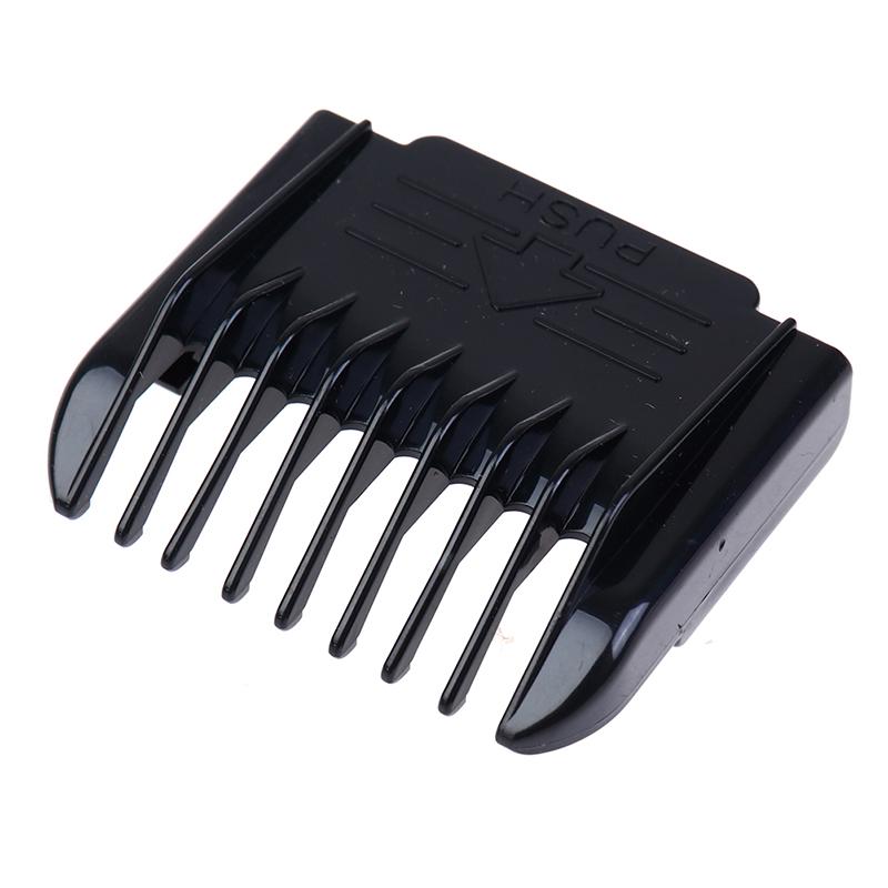 4 шт. направляющие расчески, триммер для волос, ограничительная расческа для резки, сменный инструмент
