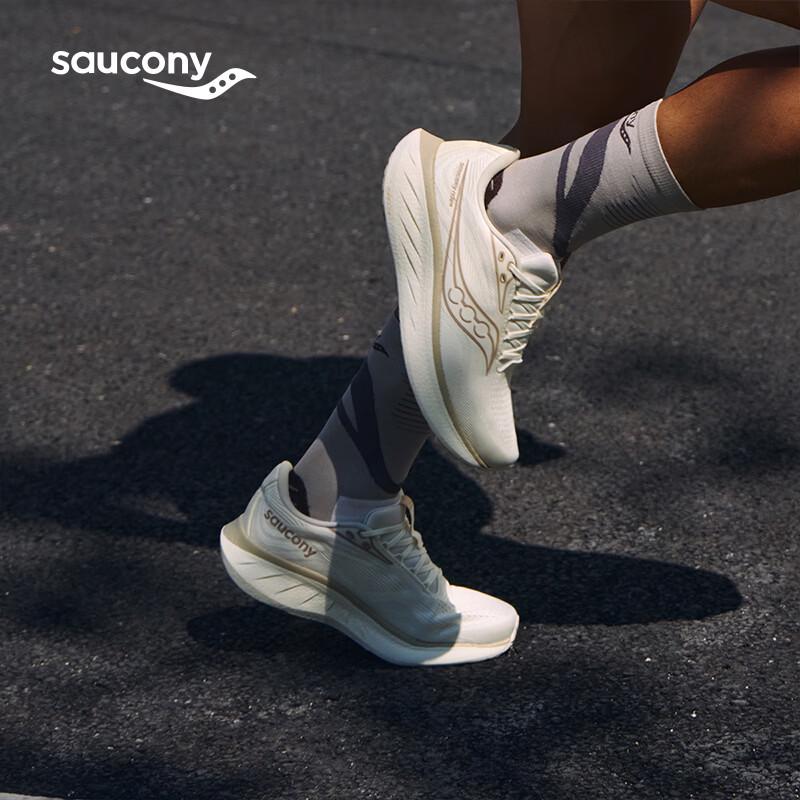 SAUCONY Мужские беговые кроссовки Ride 18