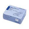 KOKUYO Clip Gem Clip Extra Large (34mm) Approximately 100 Pieces Kuri-5-1