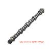 Распредвал двигателя Honda GD3 GD8 G12 1.5L (14110-RMP-W00)