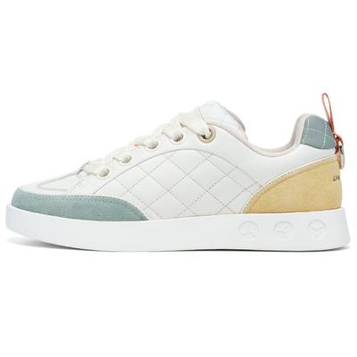 1990 Wind Chime 2 Retro Color Block Sports Легкие нескользящие низкие кроссовки для скейтбординга Женские кроссовки ALHT032-2