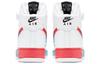 Nike Air Force 1 High Градиент Белый Синий Fury Тлеющий Уголь CJ0525-100