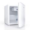 H.Koenig Fgx480 Mini Electric Fridge with a Capacity of 45 Liters, with Freezer Compartment, 50 W, White