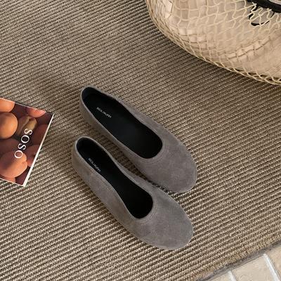 Женская обувь – Балетки