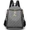 Multi Functional High Capacity Backpacks High Quality Oxford Cloth Backpacks Women's Designer Backpack