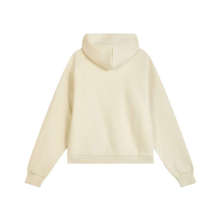 Puma Ретро Логотип Бренда Fz Свободная Спортивная Толстовка на Молнии Женские Куртки 636317-87