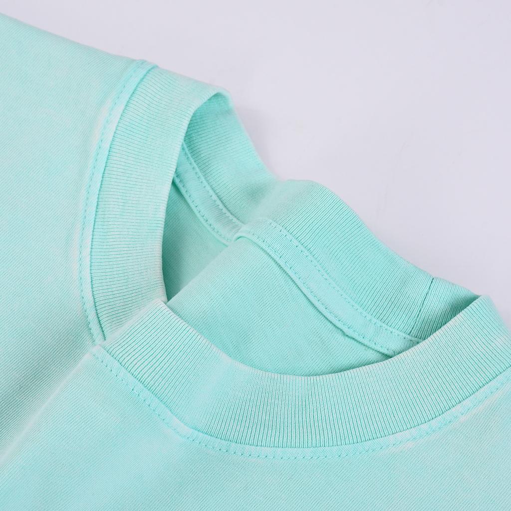 250 г/м² 100% хлопок футболка с индивидуальным рисунком принт мужские футболки