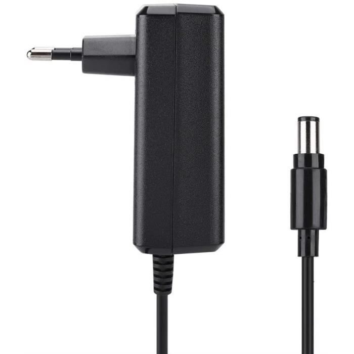 Charger for Vacuum Cleaner - Dyson - DC30 DC31 DC34 DC35 DC44 DC45 DC56 - Mains Adapter - Battery Charger