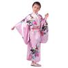 Одежда для маленьких девочек, одежда, кимоно, халат, традиционный японский костюм
