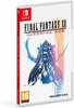 Final Fantasy XII The Zodiac Age (Nintendo Switch) (Import Version)