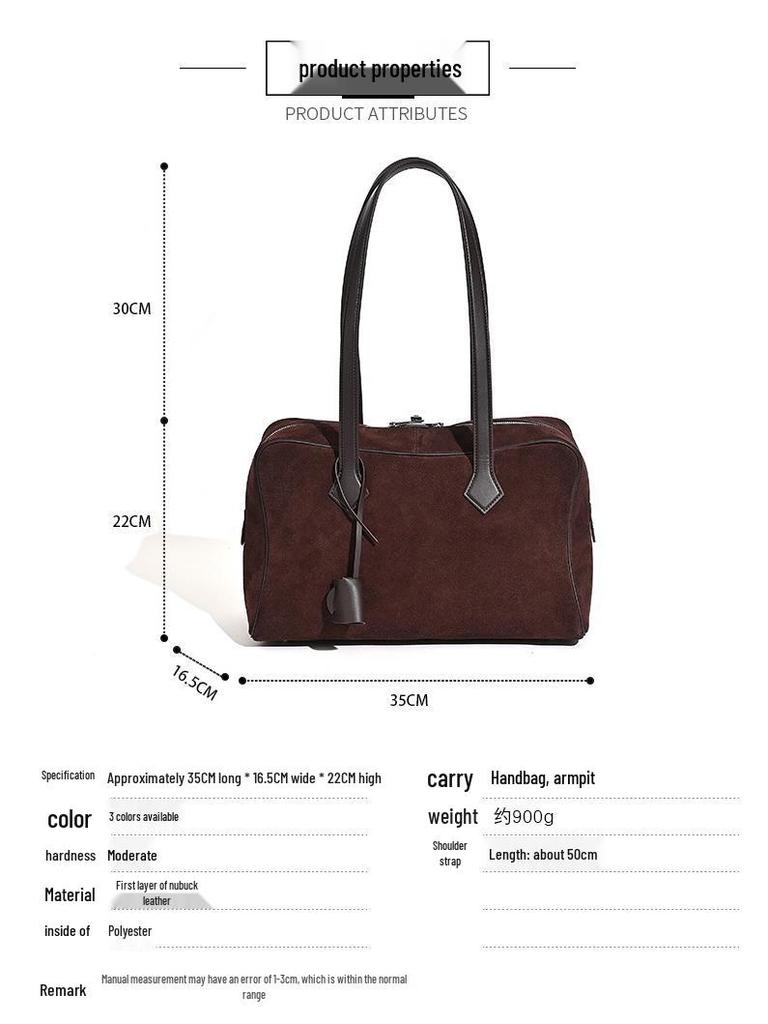 2025 Женская сумка-тоут из натуральной коровьей кожи - Сумка на плечо Victoria, сумка для боулинга