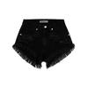 Шорты MissDenim High Waist