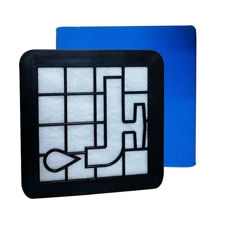 Replacement Filter for Vacuum Cleaner FC9330 FC9331 FC9350 FC9351 Models