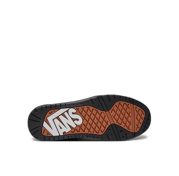 Кроссовки Vans Upland