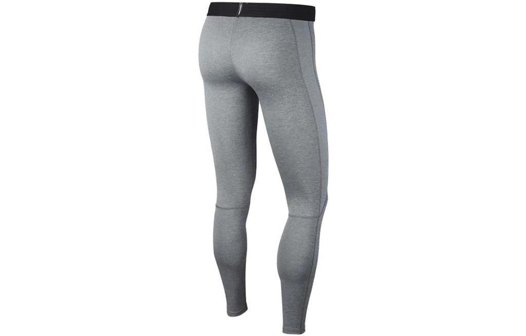 Nike Sports Pants Men's Light Smoke Gray Moderate BV5642-085