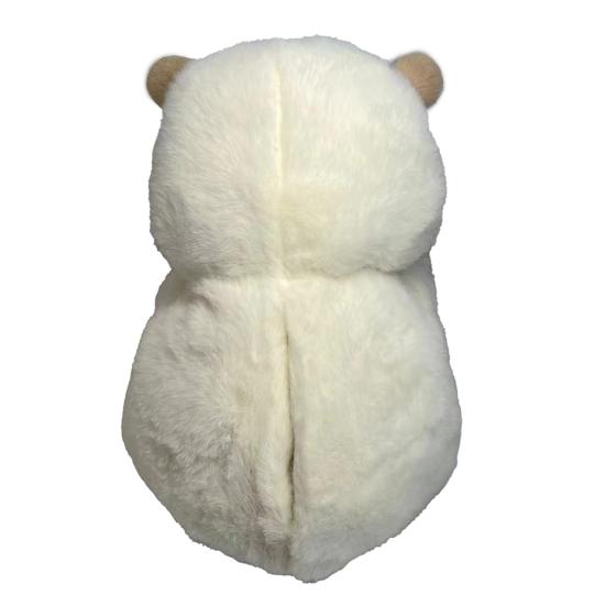 Плюшевая игрушка-антистресс, ночник