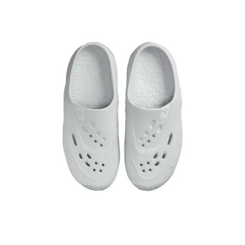 Nike Сандалии-слайды Roam Светло-серебристые FQ0227-002 Мужской размер