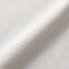 MUJI Washed Futon Fitted 120 x 200 x 83334277 Sheet/Shallow Sheet, Off-White, Semi-Double Size, 3-10cm,