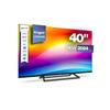 LED Television - ENGEL - LE4085SM - 40 Inch - Full HD - Smart TV - Wi-Fi