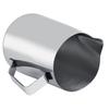 304 Stainless Steel Milk Frothing Cup 1000 ml/34oz Stainless Steel Milk Jug  Coffee Accessories