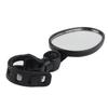 Bicycle Rearview 360 Rotate Safety Cycing Rear View Mirror Bike Accessories