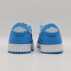 CJ7891-401 Nike SB Air Jordan 1 Low UNC Dark Powder Blue White (Men's)