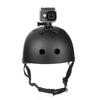 Крепления с клеем, набор наклеек для GoPro Hero 11 10 9 8 Insta360 X3 Xiaomi Yi 4K SJCAM DJI Action Camera Аксессуары