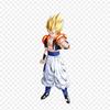 Patches For Clothes Bag Iron On Thermal Stickers Super Dragon Ball Heroes Vegeta Vegeta Goku Pattern Washable Heat Transfer