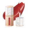 Paradise Dream Velvet Lip Mousse 6.5ml 8 шт.